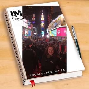 Meet your Posher, Cassaundra